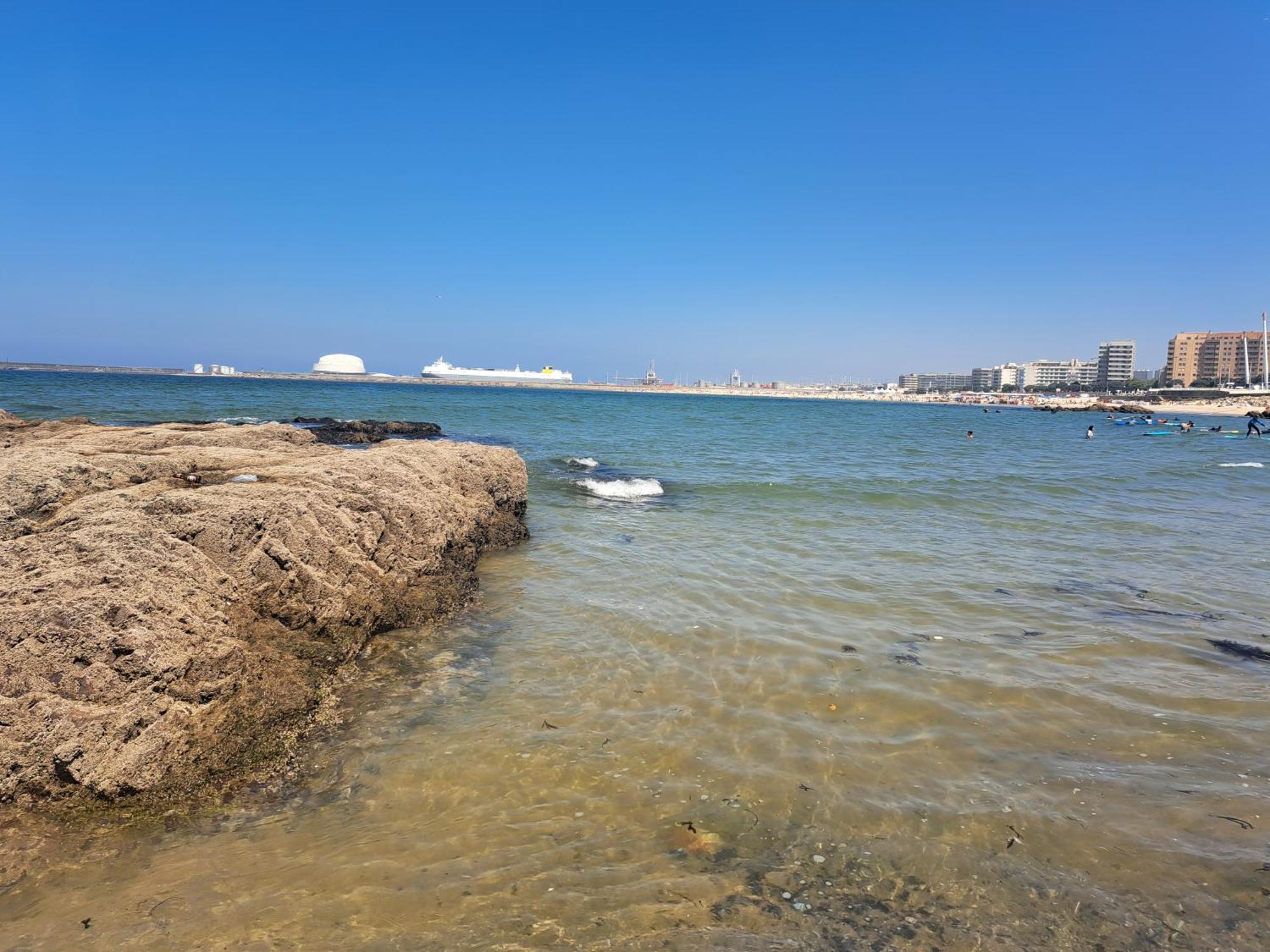 Matosinhos Relax And Fun By Portoproperties4You Экстерьер фото
