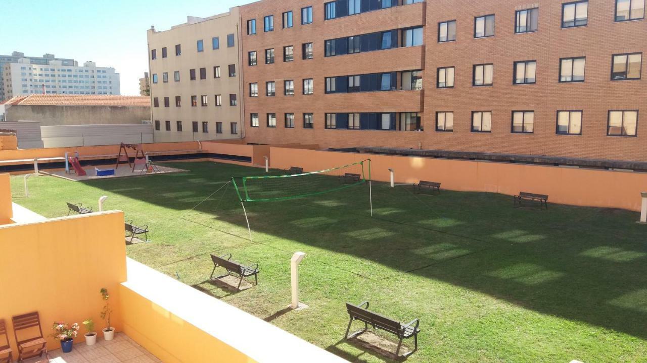 Matosinhos Relax And Fun By Portoproperties4You Экстерьер фото