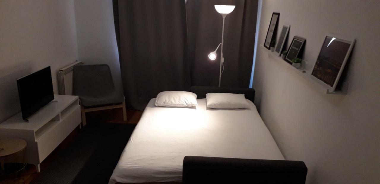 Matosinhos Relax And Fun By Portoproperties4You Экстерьер фото